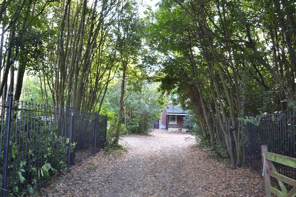 Yew Tree Apartment Two Ryde