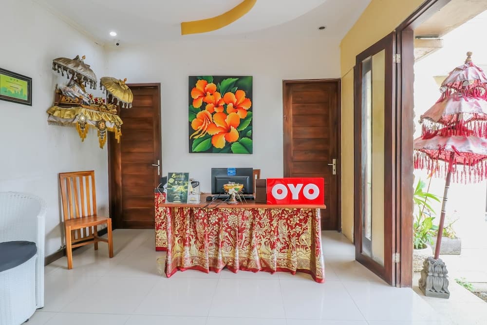 OYO 2316 The Light Bali Villas