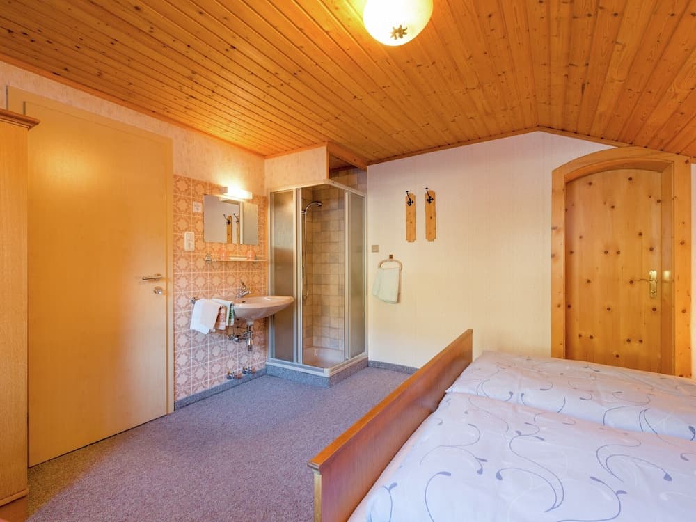 Cozy Apartment in Wald- Konigsleiten