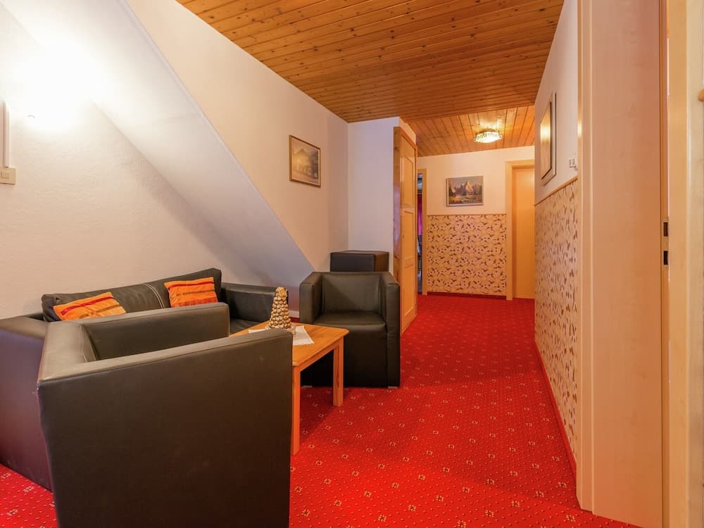 Cozy Apartment in Wald- Konigsleiten