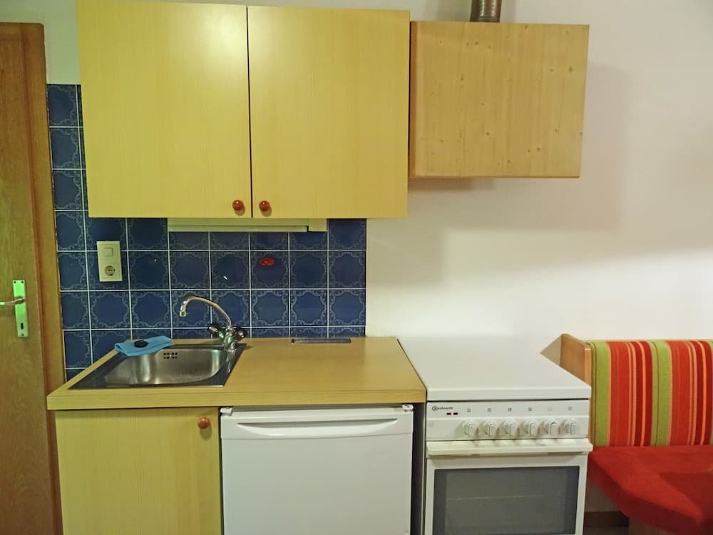 Apartment With Balcony in Hart im Zillertaler