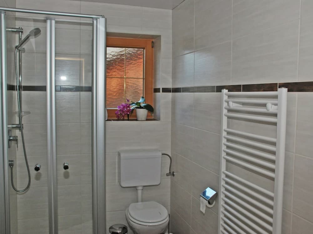 Apartment With Balcony in Hart im Zillertaler