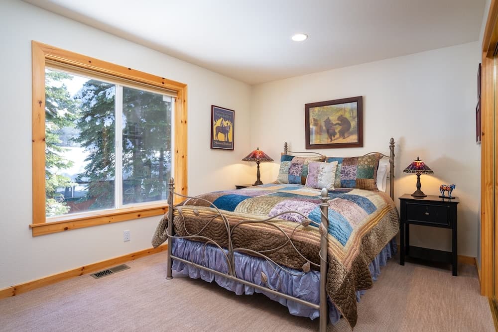 Talmont Ridge 4 Bedroom Home by Redawning