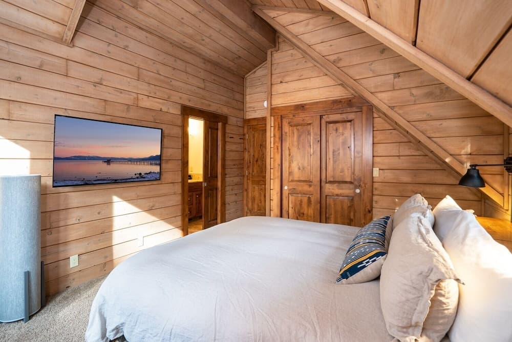 Muletail Hideaway 4 Bedroom Home by Redawning