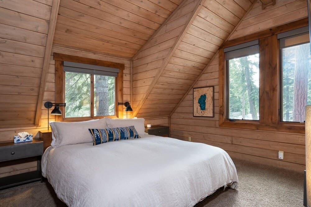 Muletail Hideaway 4 Bedroom Home by Redawning