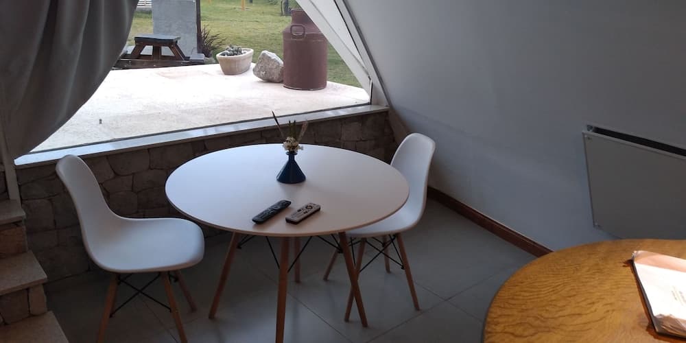 La Escondida San Rafael - Cabañas