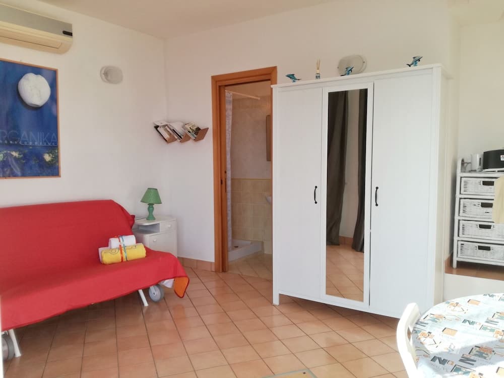 Casa Omero Sperlongaresort