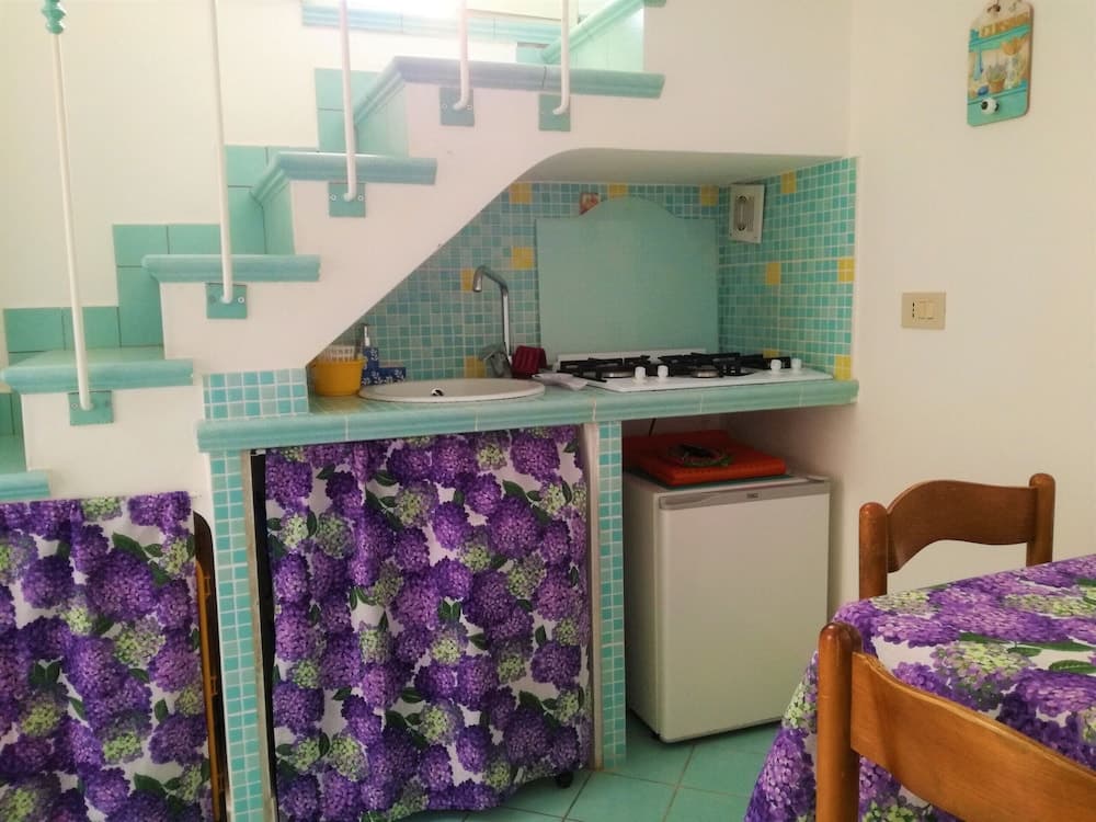 Casa Argo Sperlongaresort