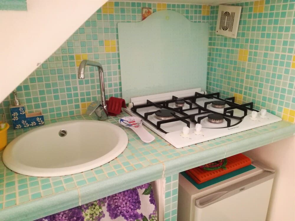 Casa Argo Sperlongaresort