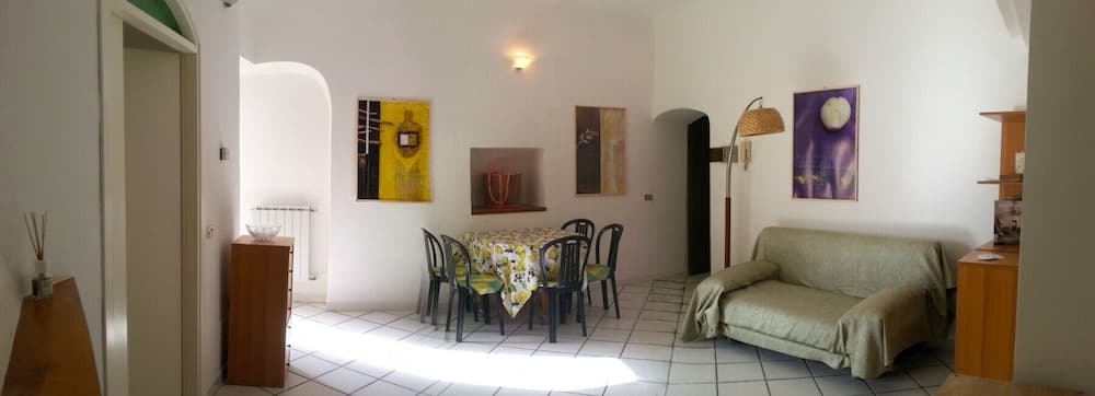 Casa Ulisse Sperlongaresort