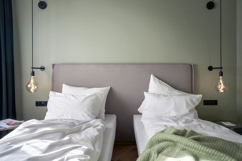 Gekko House, Frankfurt, a Tribute Portfolio Hotel