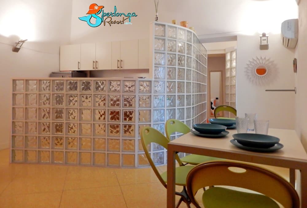 Casa Aura Sperlongaresort