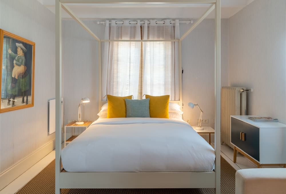 The Pearl - Marbella B&B