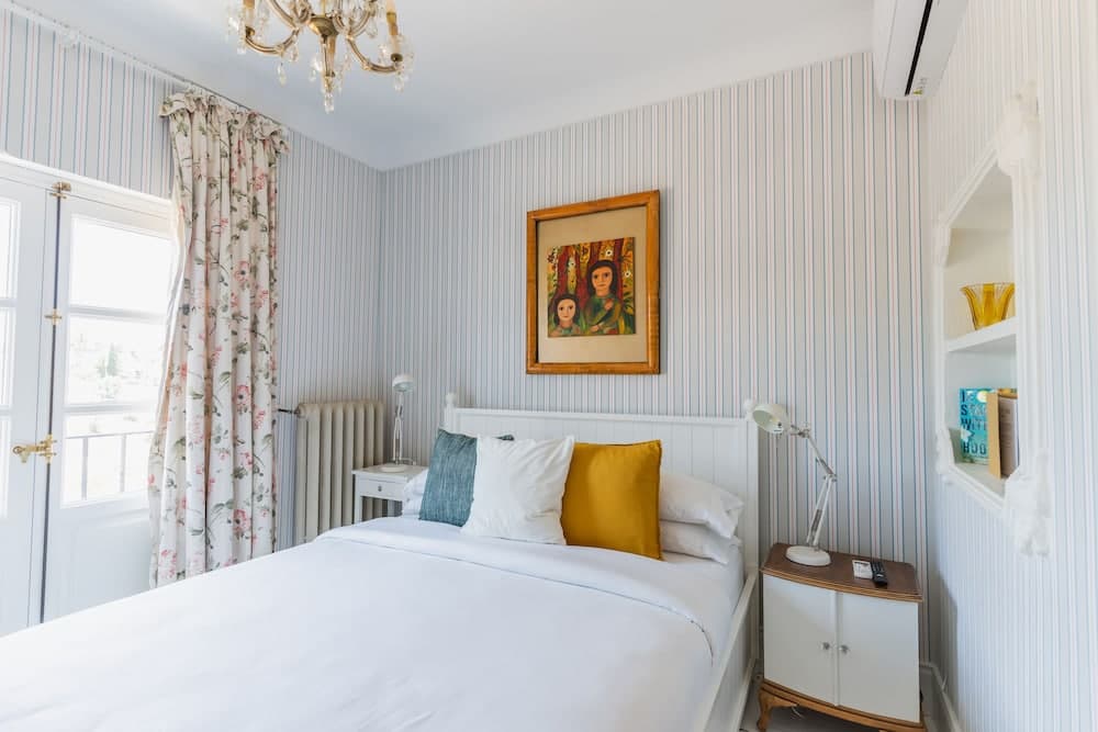 The Pearl - Marbella B&B