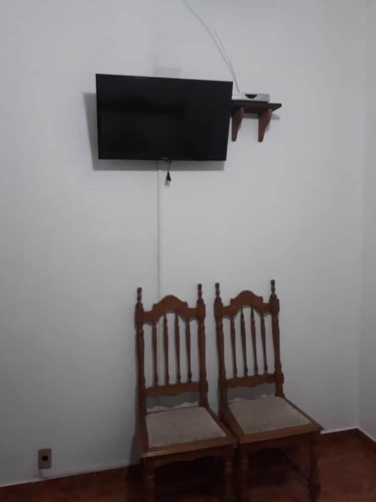 Pousada Santo Expedito