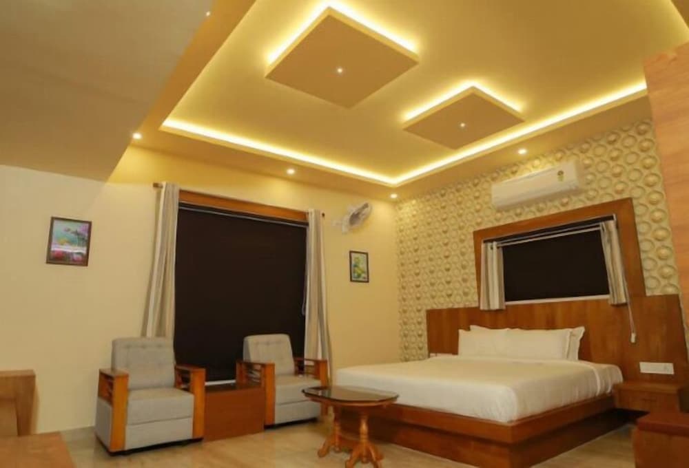 White Gate Luxury Hotel