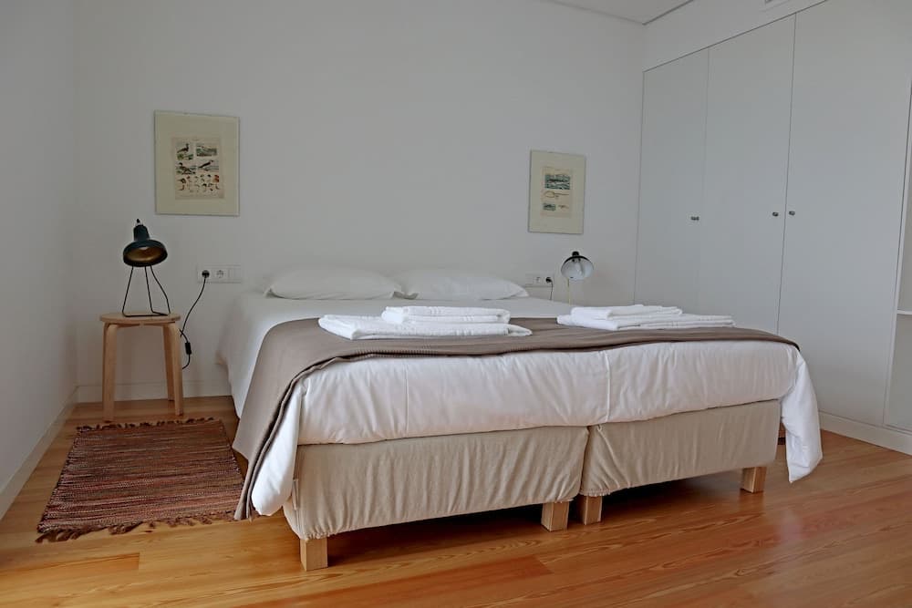 Antiga Fábrica de Chá - Amazing Ocean View