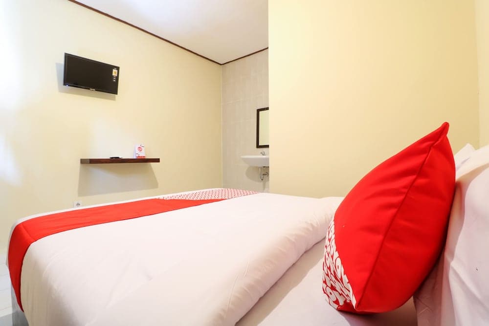 Hotel O Kenanga Homestay