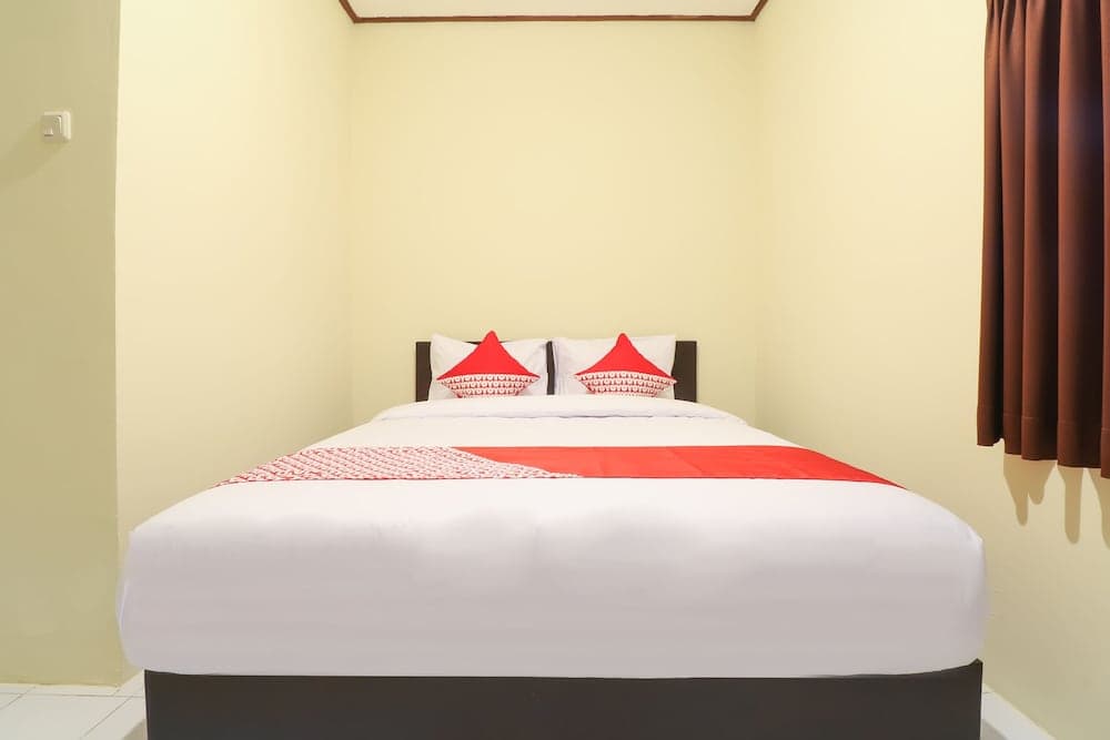 Hotel O Kenanga Homestay