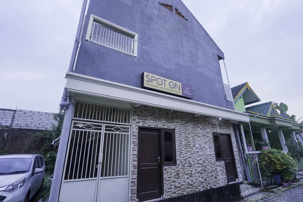 hotel image