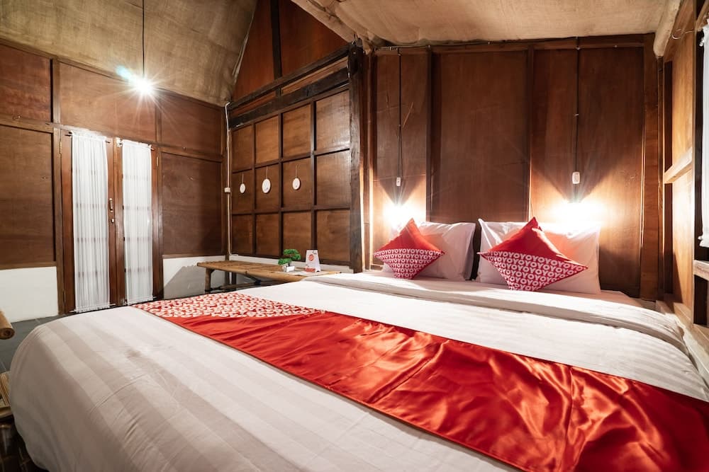 Hotel O Putroyono Homestay