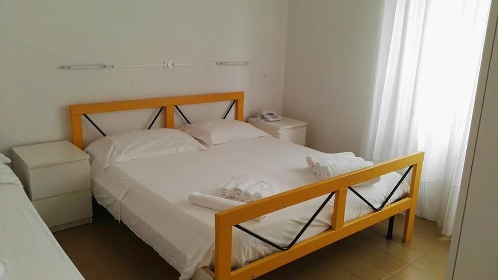 Residence Riviera Mare