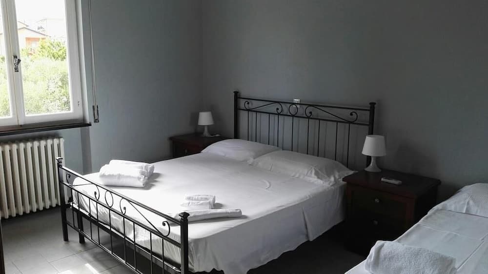 Residence Riviera Mare