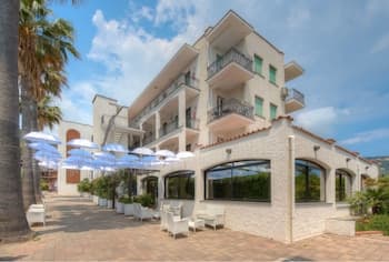 Residence Riviera Mare