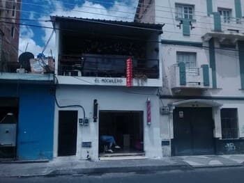 El Mochilero - Hostel