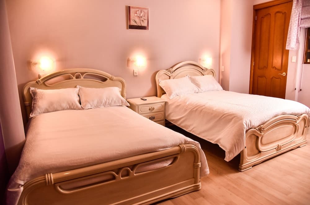 Casa Ruth Hotel Boutique