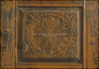 Hacienda Las Amantes