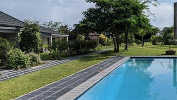 Sunbirds Chobe Hotel