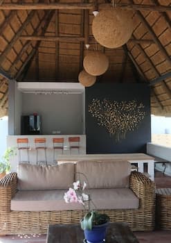 Sunbirds Lodge Chobe