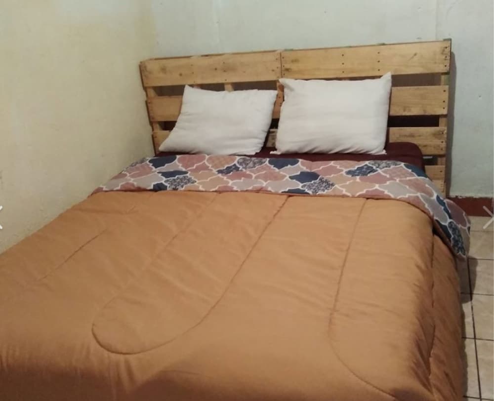 Maya House Antigua Guatemala