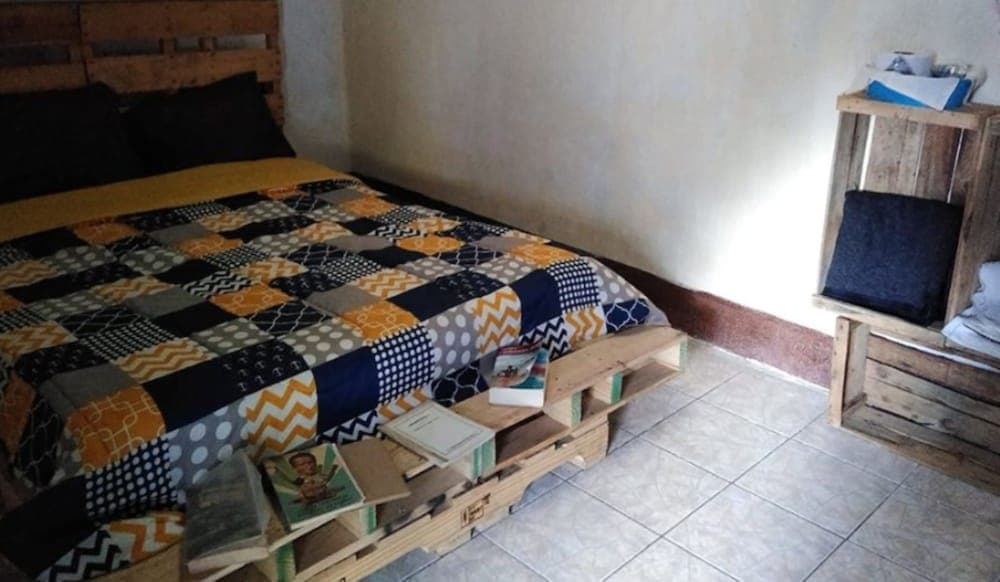 Maya House Antigua Guatemala