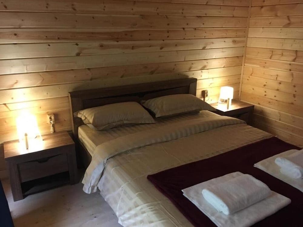 Cedar Grass Teriberka