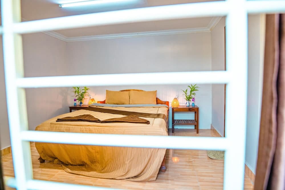 Tropical Villa Siem Reap