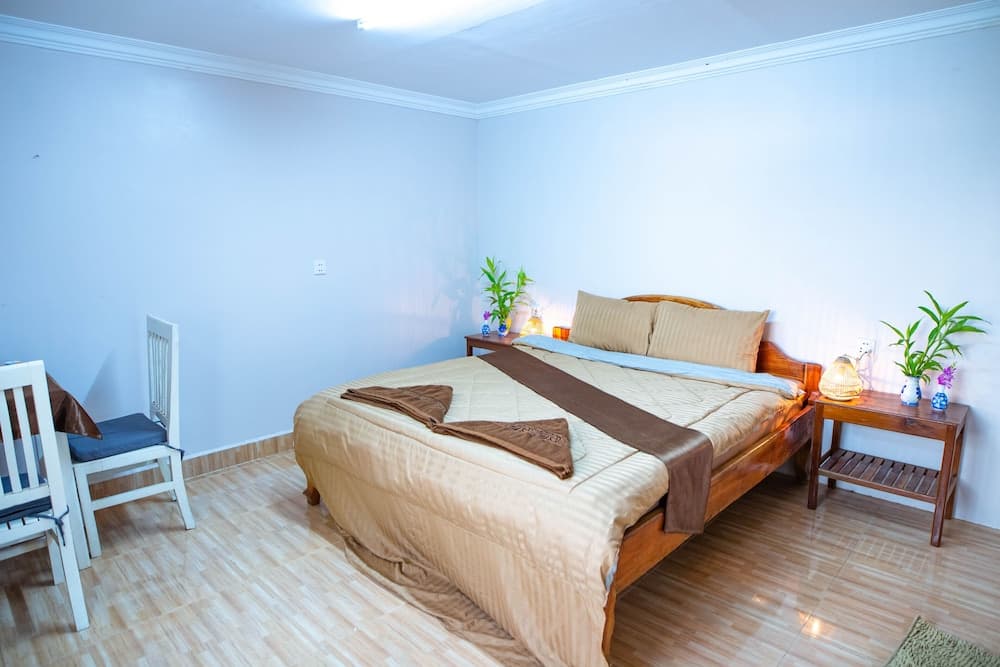 Tropical Villa Siem Reap