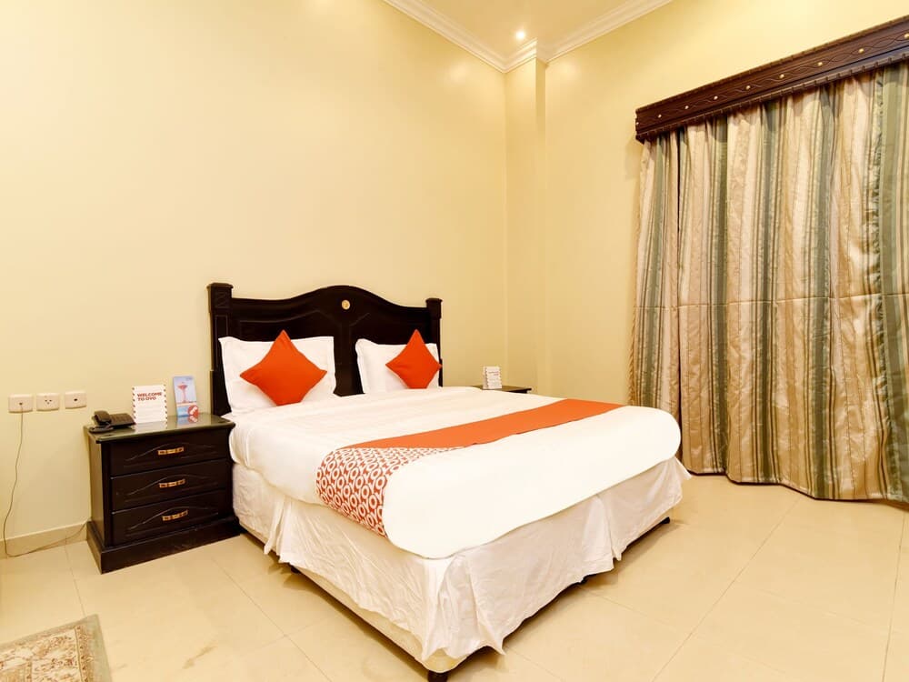 OYO 333 Dheyof AlWattan For Hotel Suites