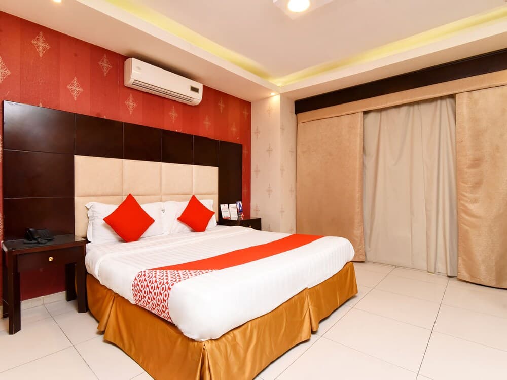 OYO 388 Al Dana Al Khalijia