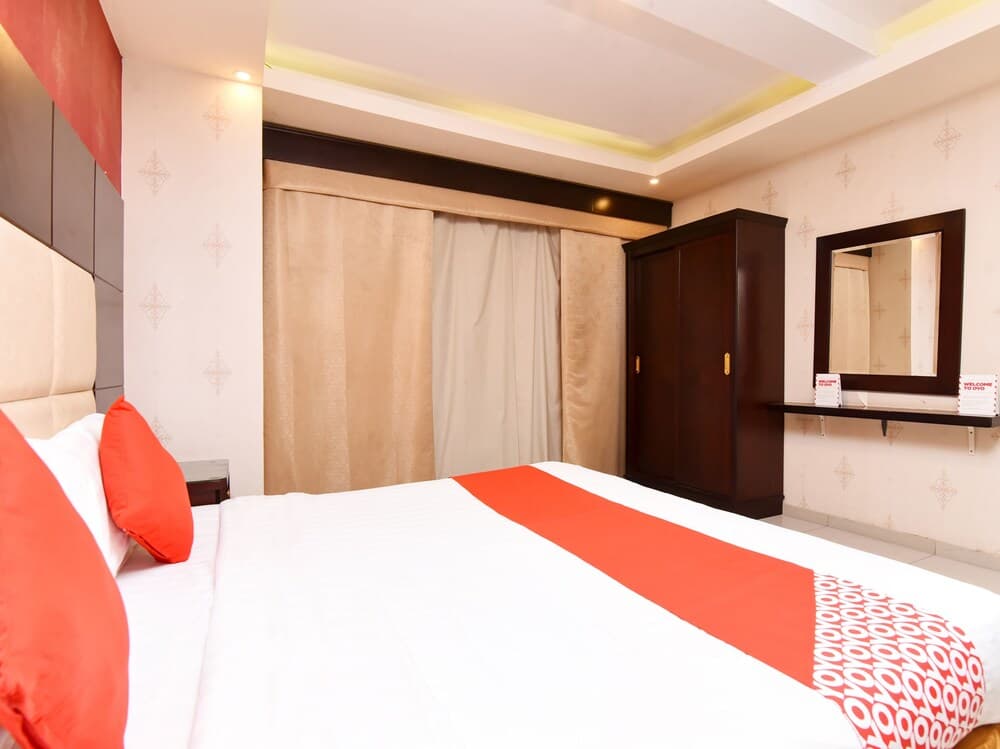 OYO 388 Al Dana Al Khalijia