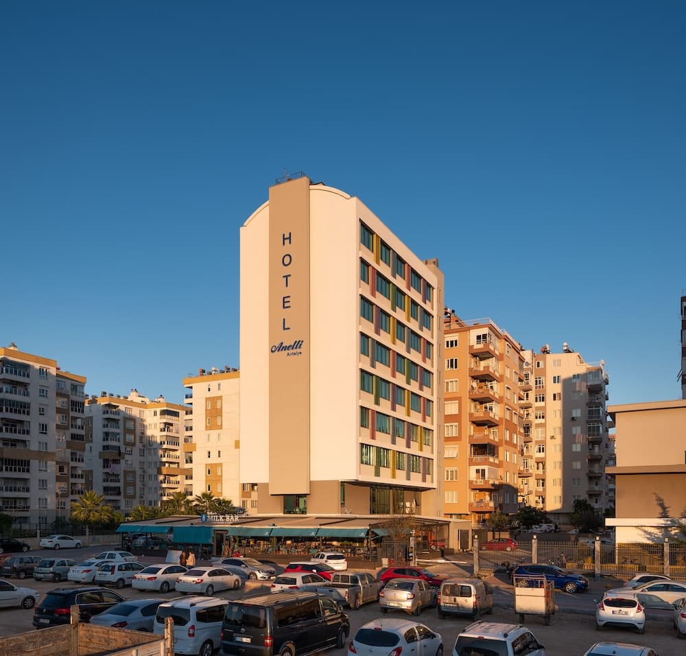 hotel image