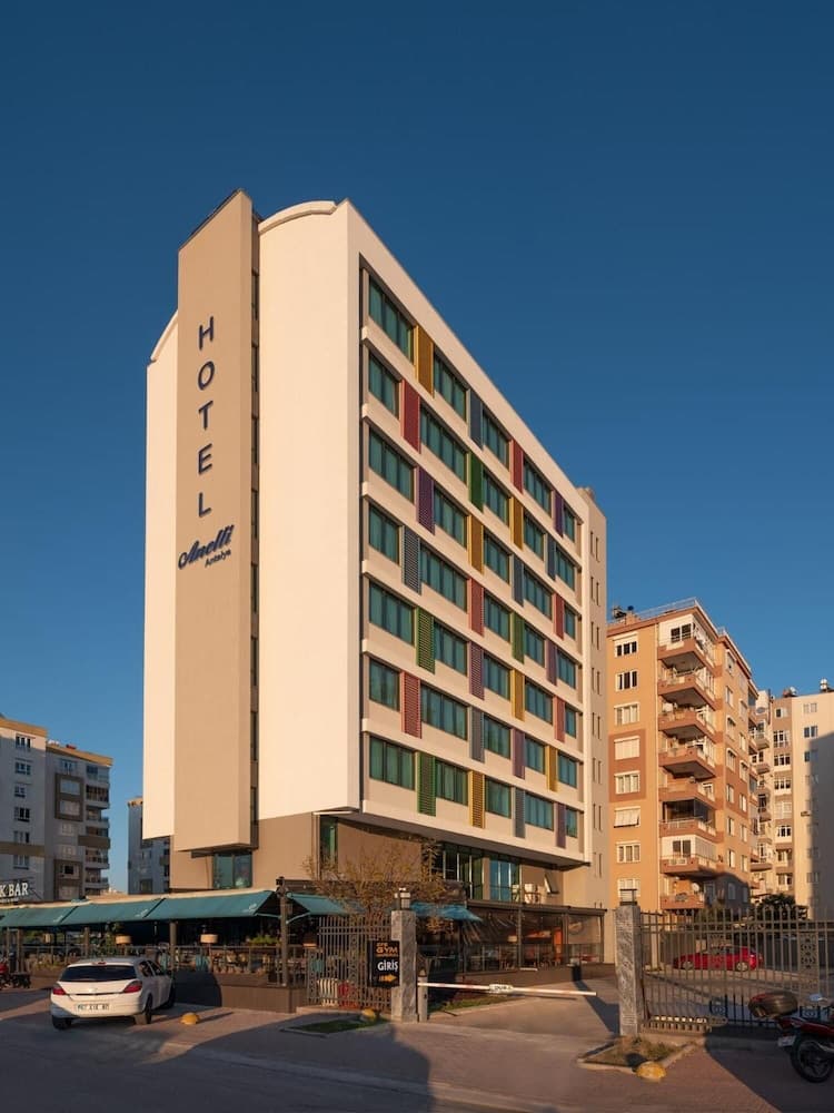 hotel image
