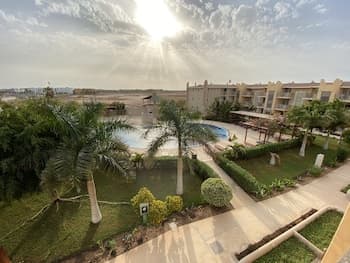 Apartamento Aparthotel Tropical Resort