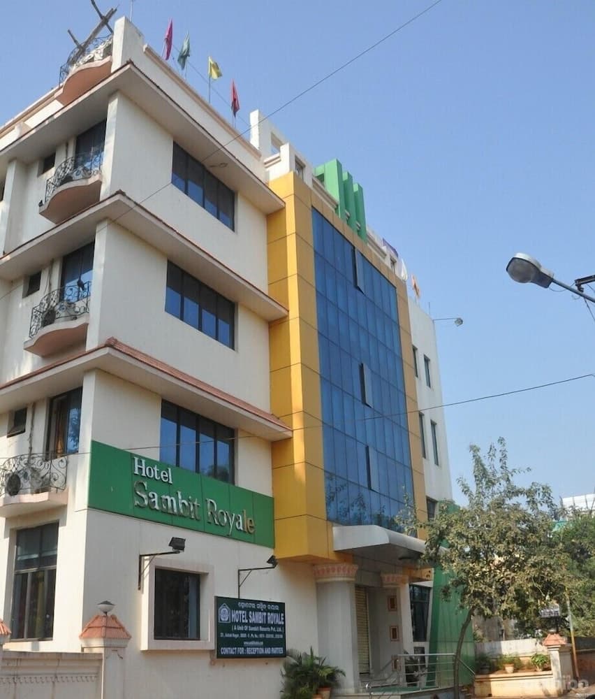 hotel image