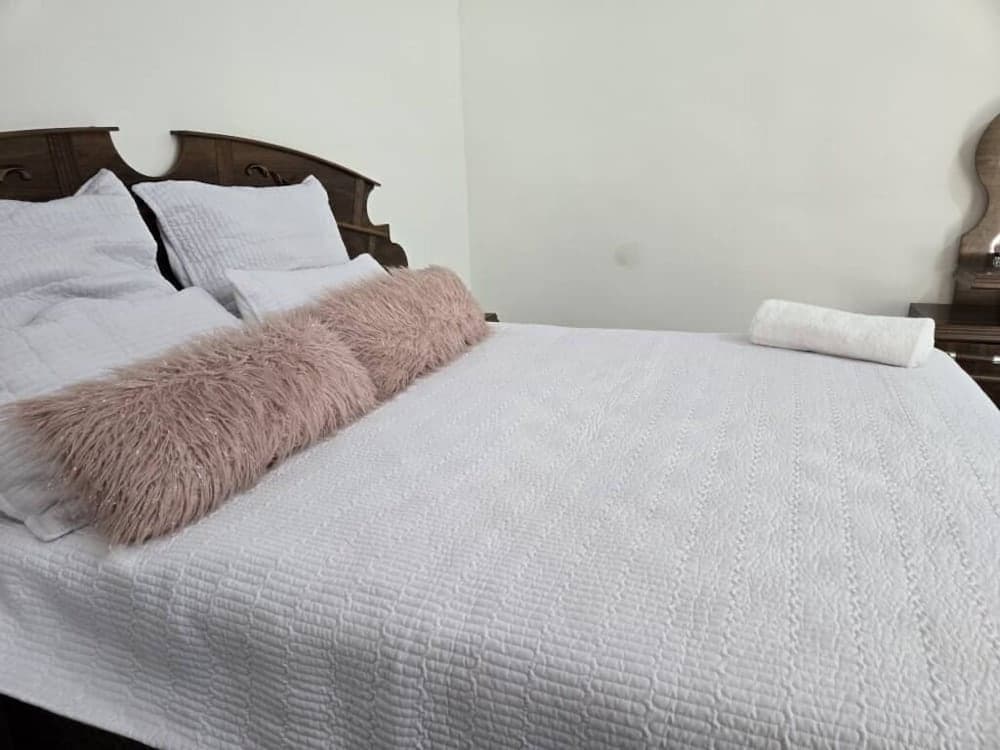 Kaswanga Farm Holiday Home