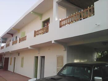 Crayons Couleurs Téranga