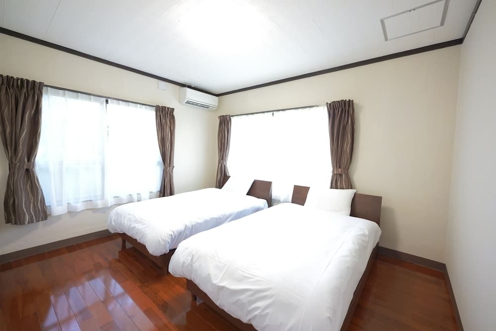 Resort house Tsubasa