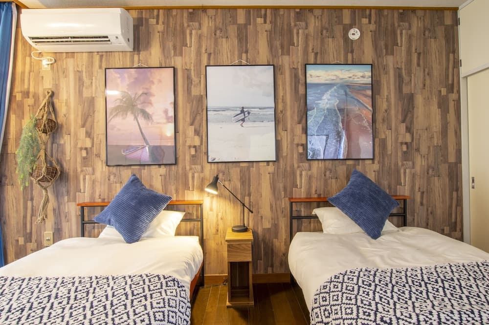 Villent Kujukuri Ocean 2