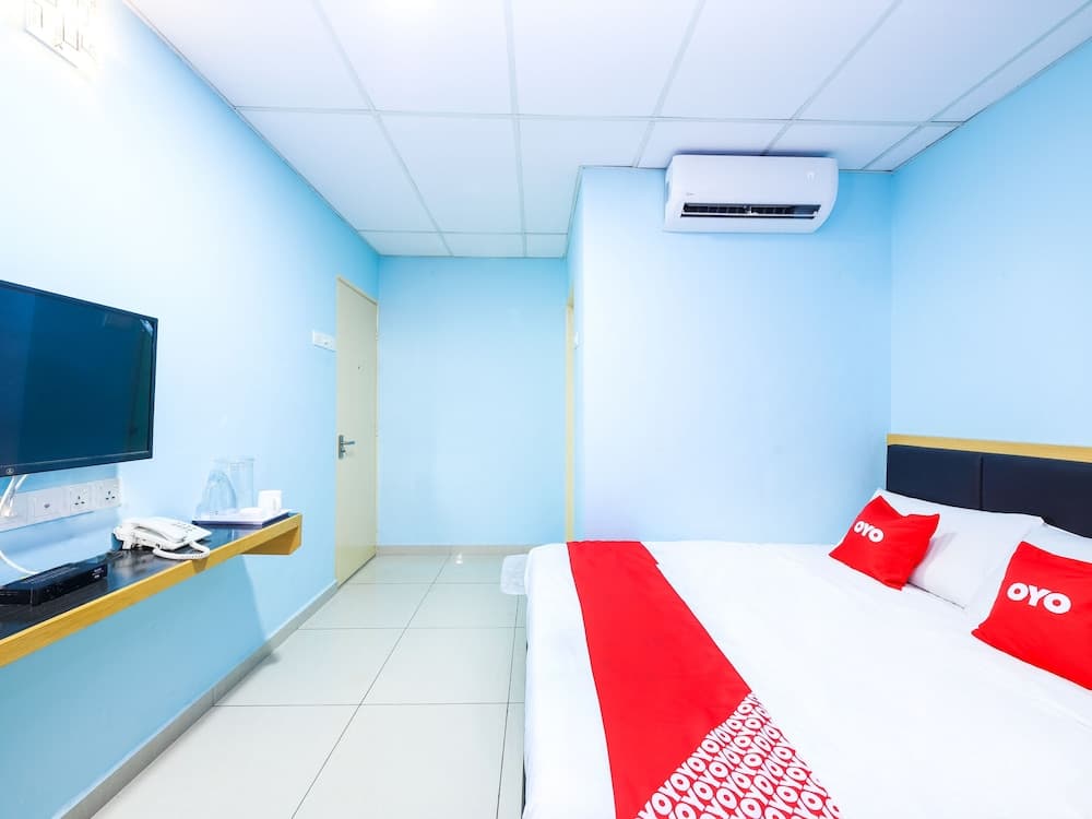 OYO 89842 Hotel 22 Northport